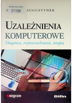 Uzależnienia komputerowe