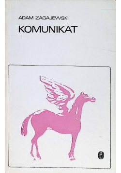 Komunikat