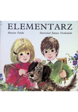 Elementarz