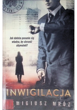 Inwigilacja