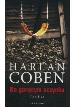 Na gorącym uczynku