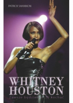 Whitney Houston