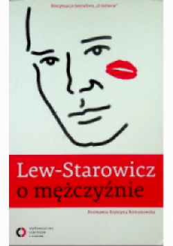 O mężczyźnie