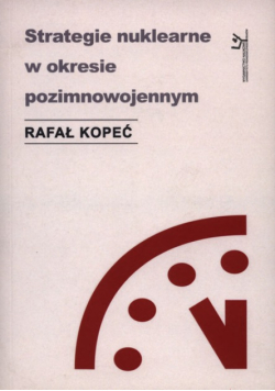 Strategie nuklearne w okresie pozimnowojennym