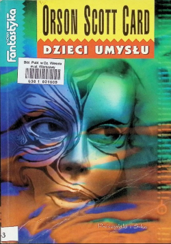 Dzieci umysłu