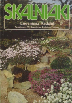 Skalniaki