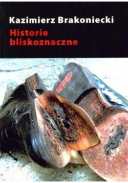 Historie bliskoznaczne