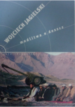 Modlitwa o deszcz