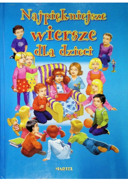 Najpiękniejsze wiersze