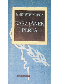 Kasztanek Perła