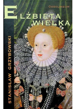 Elżbieta Wielka