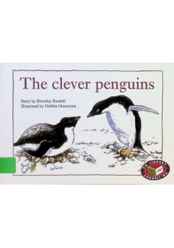 The clever penguins