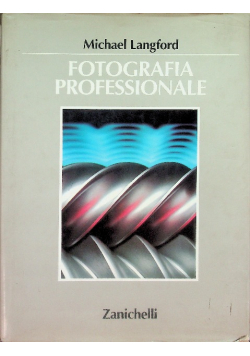 Fotografia professjonale