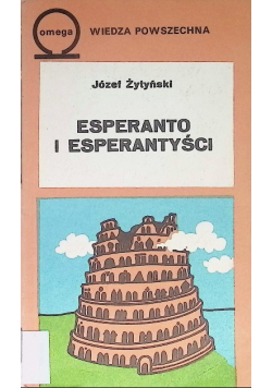 Esperanto i Esperantyści