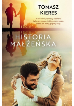 Historia małżeńska
