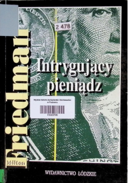 Intrygujący pieniądz