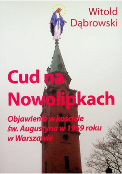 Cud na Nowolipkach