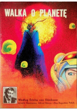 Walka o planetę