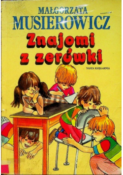 Znajomi z zerówki