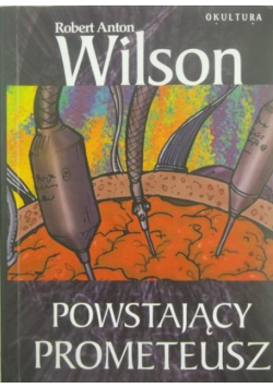 Powstający Prometeusz