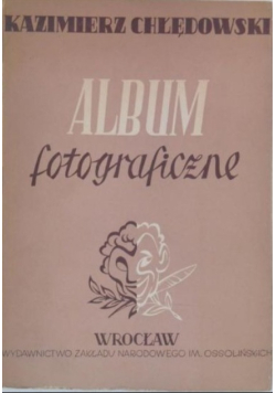 Album fotograficzne