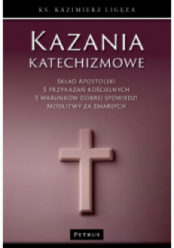 Kazania katechizmowe Tom 6
