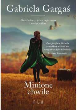 Minione chwile