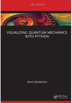 Visualizing Quantum Mechanics With Python