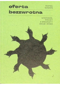 Oferta bezzwrotna