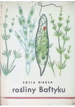 Rośliny Bałtyku