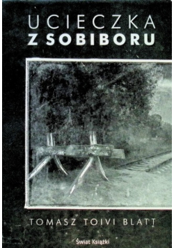 Ucieczka z Sobiboru