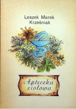 Apteczka ziołowa