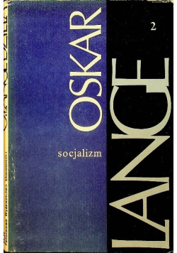 Socjalizm