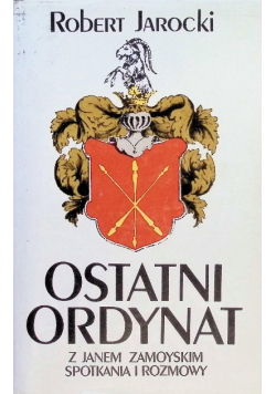 Ostatni ordynat