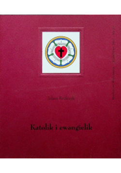 Katolik i ewangelik