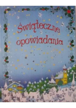 Świąteczne opowiadania