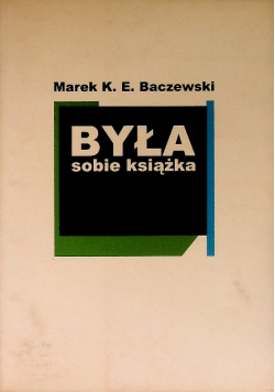 Była sobie książka