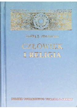 Człowiek i religia