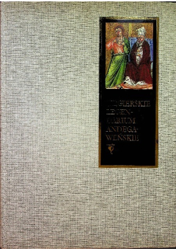 Węgierskie legendarium andegaweńskie
