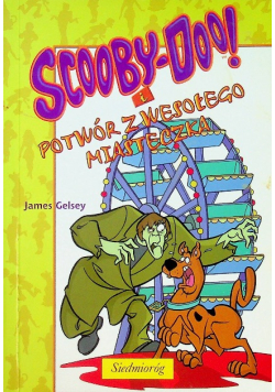 Scooby Doo i Potwór z wesołego miasteczka