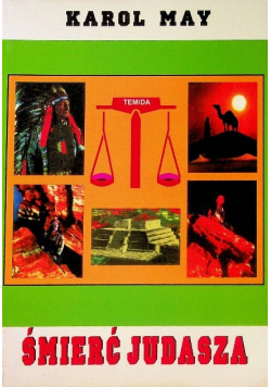 Śmierć Judasza