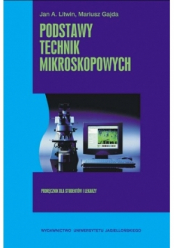 Podstawy technik mikroskopowych