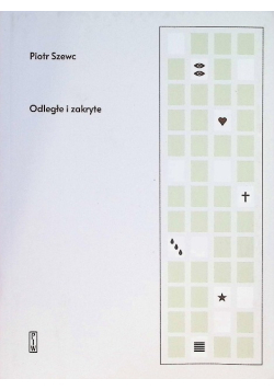 Odległe  i zakryte