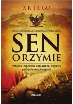 Sen o Rzymie