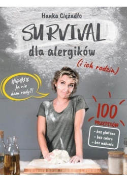 Survival dla alergików ( i ich rodzin )