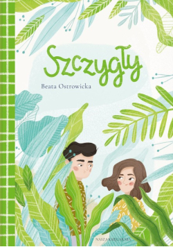 Szczygły