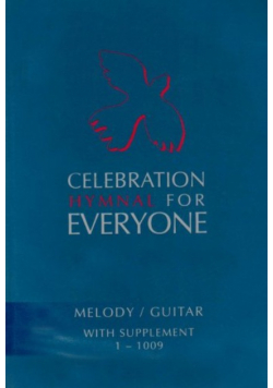 Celebration Hymnal for Everyone