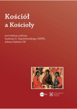 Kościół a Kościoły