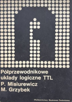 Półprzewodnikowe układy logiczne TTL