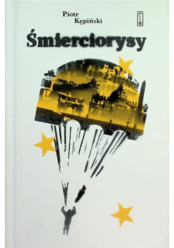 Śmierciorysy